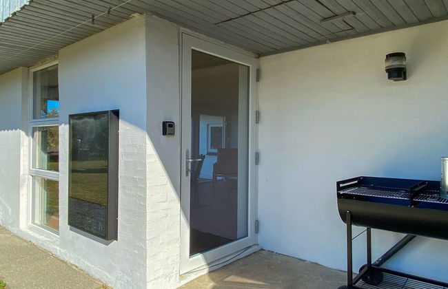 Casa de 5 quartos em Fjerritslev com terraço - Foto 15