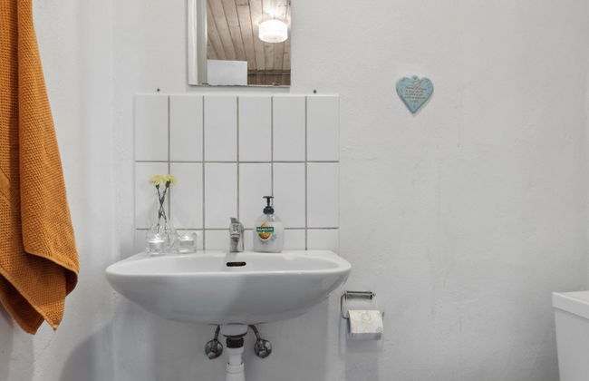 Casa de 5 quartos em Fjerritslev com terraço - Foto 5