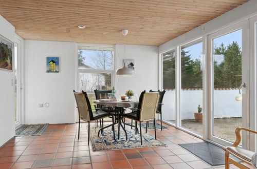 Photo 7 - 5 bedroom House in Fjerritslev with terrace