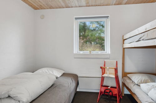 Photo 10 - 5 bedroom House in Fjerritslev with terrace