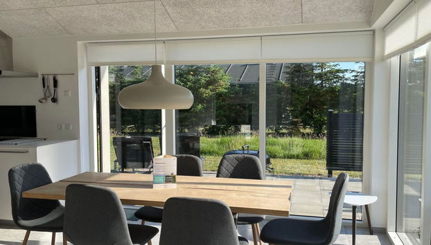 Casa de 3 habitaciones en Sæby con terraza - Foto 4