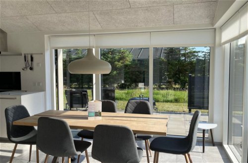 Foto 4 - Casa de 3 habitaciones en Sæby con terraza