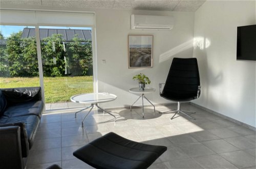 Foto 6 - Casa de 3 quartos em Sæby com terraço