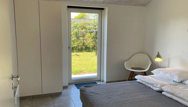 Casa de 3 habitaciones en Sæby con terraza - Foto 3