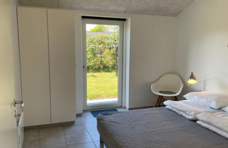 Foto 3 - Casa con 3 camere da letto a Sæby con terrazza