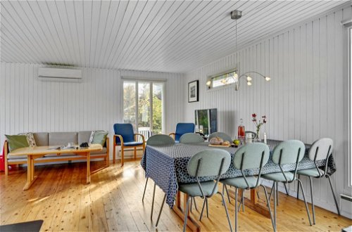 Photo 14 - Maison de 2 chambres à Ørsted avec terrasse et sauna