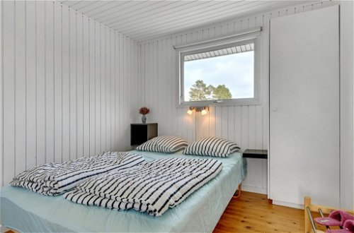 Foto 9 - Casa de 2 quartos em Ørsted com terraço e sauna