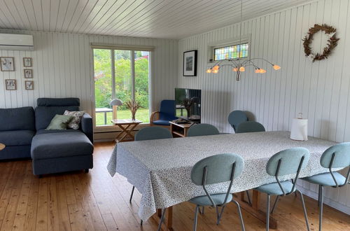 Photo 27 - 2 bedroom House in Ørsted with terrace and sauna