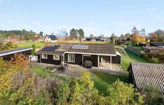 Photo 3 - 2 bedroom House in Ørsted with terrace and sauna