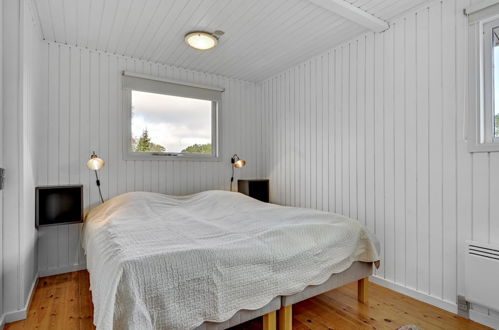 Photo 8 - Maison de 2 chambres à Ørsted avec terrasse et sauna