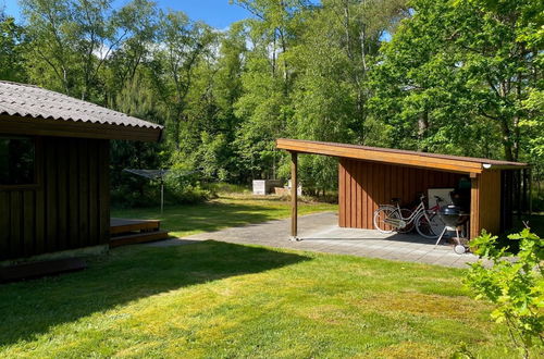 Foto 4 - Casa con 3 camere da letto a Vesterø Havn con terrazza