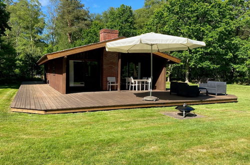 Foto 18 - Casa con 3 camere da letto a Vesterø Havn con terrazza