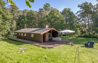 Foto 1 - Casa de 3 quartos em Vesterø Havn com terraço