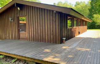 Foto 2 - Casa con 3 camere da letto a Vesterø Havn con terrazza
