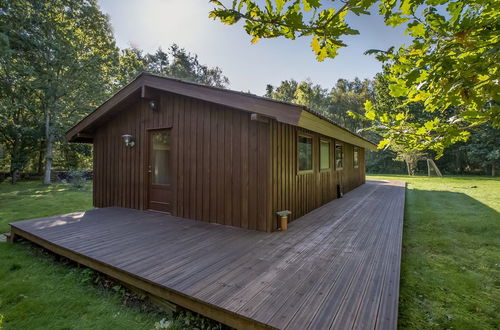Foto 10 - Casa con 3 camere da letto a Vesterø Havn con terrazza