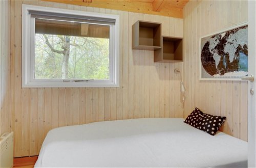 Foto 20 - Haus mit 3 Schlafzimmern in Vesterø Havn mit terrasse