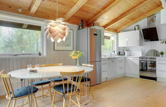 Foto 1 - Casa de 3 quartos em Vesterø Havn com terraço