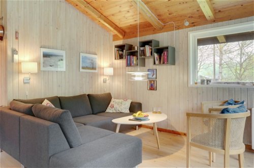 Foto 15 - Casa de 3 habitaciones en Vesterø Havn con terraza
