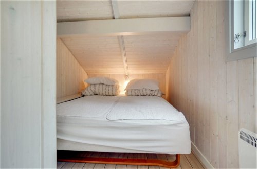 Foto 9 - Casa de 4 habitaciones en Hals con terraza y sauna