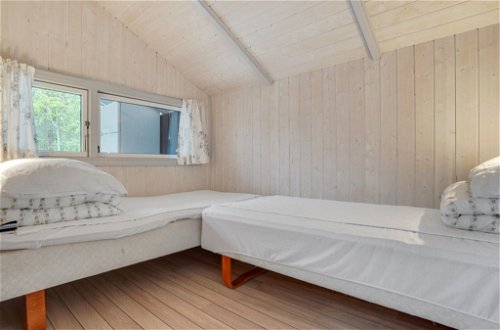 Foto 11 - Casa de 4 quartos em Hals com terraço e sauna