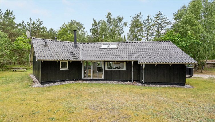Photo 1 - 4 bedroom House in Hals with terrace and sauna