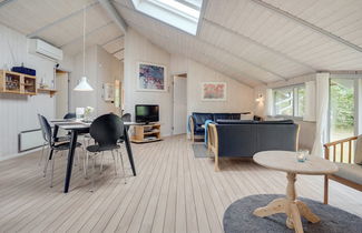Foto 2 - Haus mit 4 Schlafzimmern in Hals mit terrasse und sauna