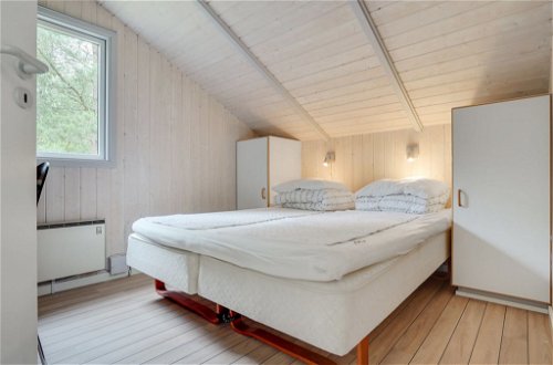 Foto 5 - Casa de 4 quartos em Hals com terraço e sauna