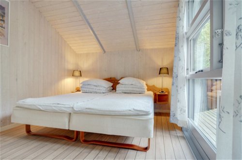 Photo 8 - Maison de 4 chambres à Hals avec terrasse et sauna