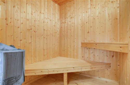 Foto 3 - Casa de 4 habitaciones en Hals con terraza y sauna