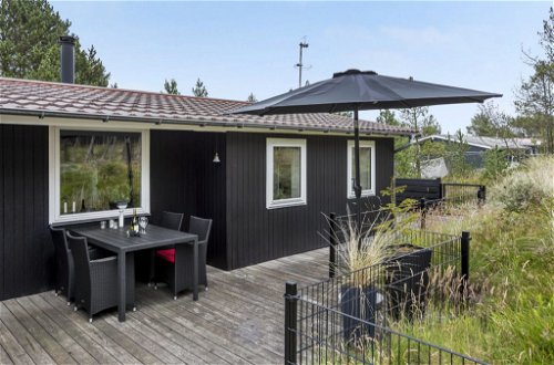 Foto 11 - Casa de 4 quartos em Sønder Vorupør com terraço e sauna
