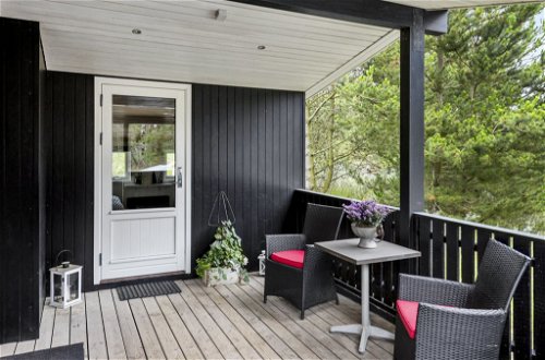 Foto 25 - Casa con 4 camere da letto a Sønder Vorupør con terrazza e sauna