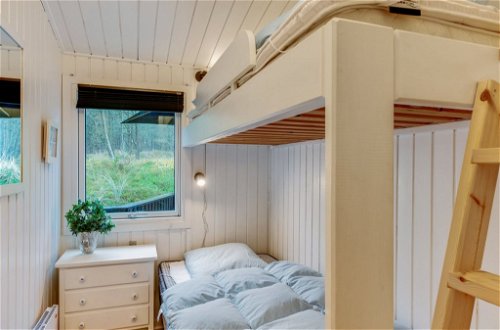 Photo 8 - 4 bedroom House in Sønder Vorupør with terrace and sauna