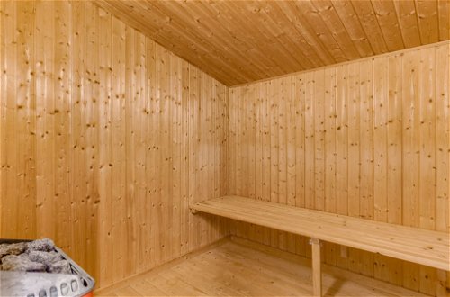 Foto 20 - Casa de 4 quartos em Sønder Vorupør com terraço e sauna