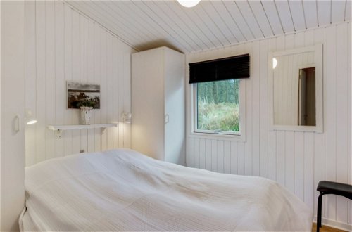 Foto 9 - Casa de 4 quartos em Sønder Vorupør com terraço e sauna
