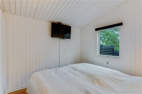 Foto 10 - Casa con 4 camere da letto a Sønder Vorupør con terrazza e sauna