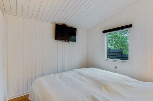 Foto 10 - Casa con 4 camere da letto a Sønder Vorupør con terrazza e sauna