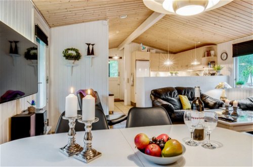 Foto 19 - Casa con 4 camere da letto a Sønder Vorupør con terrazza e sauna