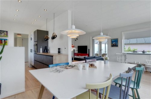 Foto 4 - Casa de 4 habitaciones en Skagen con terraza