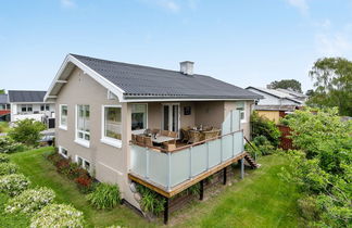 Photo 1 - Maison de 4 chambres à Skagen avec terrasse