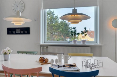 Foto 13 - Casa de 4 quartos em Skagen com terraço