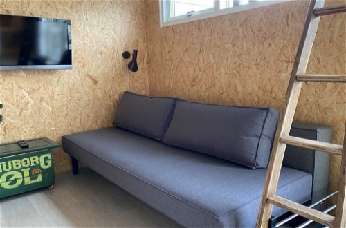 Foto 32 - Casa de 4 quartos em Skagen com terraço