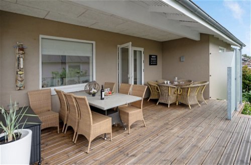 Foto 20 - Casa de 4 quartos em Skagen com terraço