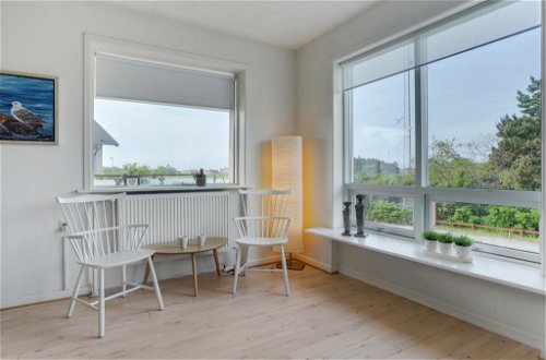 Foto 12 - Casa de 4 quartos em Skagen com terraço