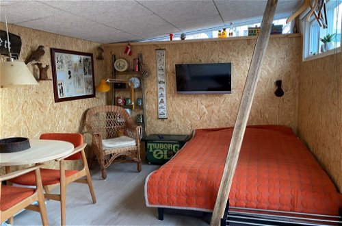 Foto 30 - Casa con 4 camere da letto a Skagen con terrazza