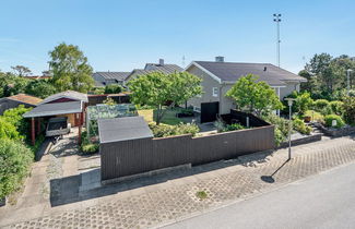 Foto 3 - Casa de 4 quartos em Skagen com terraço