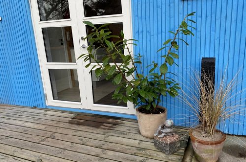 Foto 27 - Casa de 4 quartos em Skagen com terraço