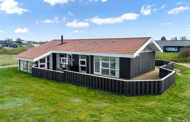 Casa de 3 quartos em Harrerenden com piscina privada e terraço - Foto 7