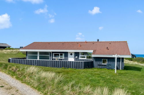 Photo 8 - 3 bedroom House in Harrerenden with private pool and terrace