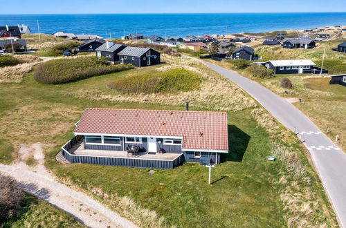 Photo 1 - 3 bedroom House in Harrerenden with private pool and terrace