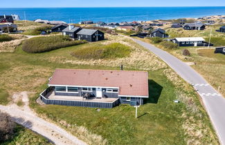 Photo 1 - Maison de 3 chambres à Harrerenden avec piscine privée et terrasse